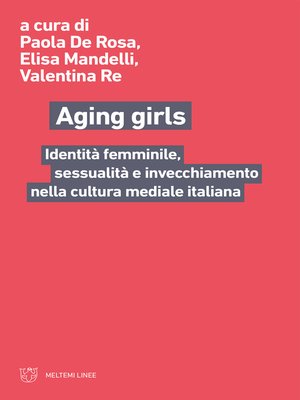 cover image of Aging girls
